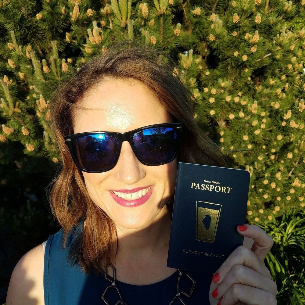 Meet your Posher, Bridgette